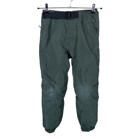 Unisex Warp - Toppahousut, koko 146 - 152 - Vihreä ()