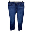 Naisten Levi's - Farkut, koko W32 - Sininen ()