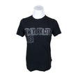 Miesten Tommy Hilfiger - T-paita, koko M - Musta ()