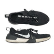 Miesten Nike - Lenkkarit, koko 41 - Musta ()