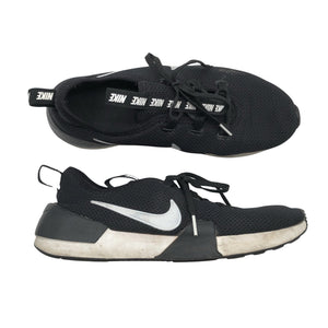 Miesten Nike - Lenkkarit, koko 41 - Musta (1)