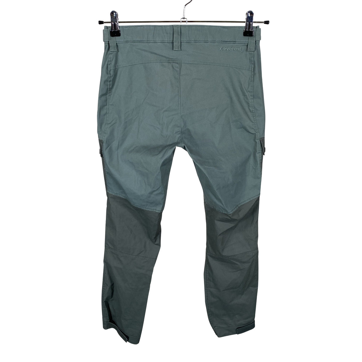 Unisex Everest - Ulkoiluhousut, koko 152 - 158 - Vihreä (2)