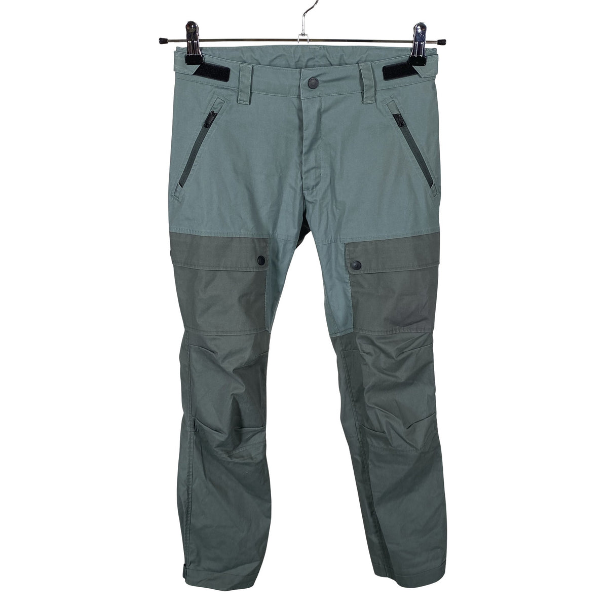 Unisex Everest - Ulkoiluhousut, koko 152 - 158 - Vihreä (1)