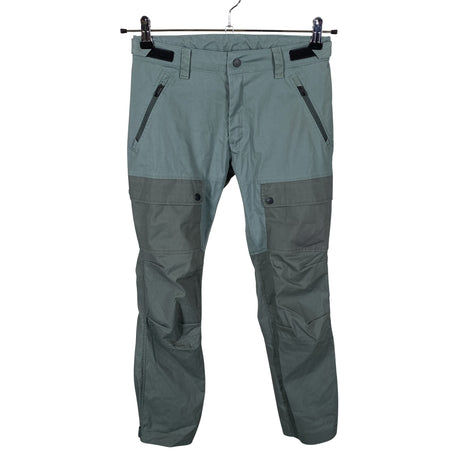 Unisex Everest - Ulkoiluhousut, koko 152 - 158 - Vihreä ()