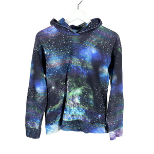 Unisex Lindex - Huppari, koko 158 - 164 - Sininen (1)