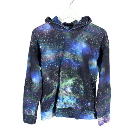 Unisex Lindex - Huppari, koko 158 - 164 - Sininen ()