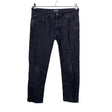Naisten Jack & Jones - Farkut, koko W31 - Musta ()