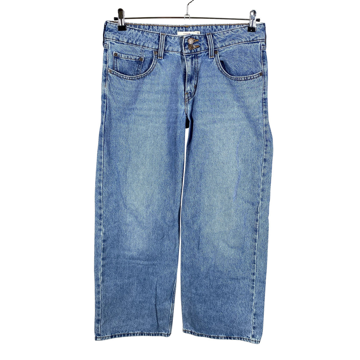 Naisten Levi's - Farkut, koko W30 - Sininen (1)