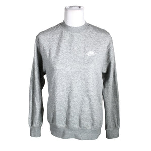Naisten Nike - Collegepaita, koko 36 - Harmaa (1)