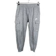 Naisten Nike - Collegehousut, koko 36 - Harmaa ()