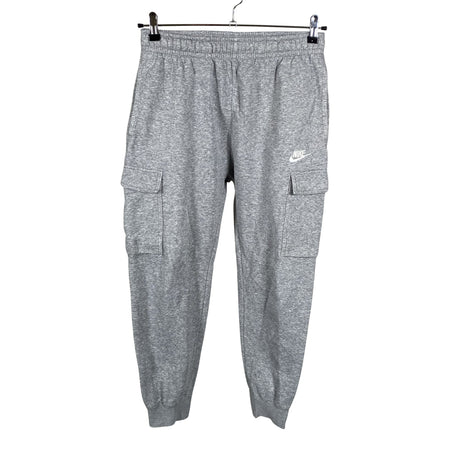 Naisten Nike - Collegehousut, koko 36 - Harmaa ()