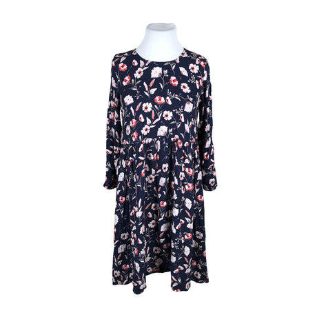 Naisten Handmade - Kangasmekko, koko 44 - Sininen ()