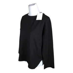Naisten InWear - Trikoopaita, koko 36 - Musta (2)