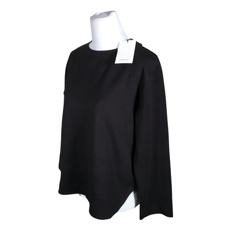Naisten InWear - Trikoopaita, koko 36 - Musta (2)