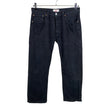 Miesten Levi's - Farkut, koko W33 - Musta ()