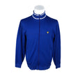 Miesten Lyle&Scott - Verryttelytakki, koko L - Sininen ()
