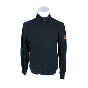 Miesten EA7 Emporio Armani - Svetari, koko M - Sininen (1)