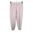 Naisten Tommy Hilfiger - Collegehousut, koko 40 - Vaaleanpunainen ()