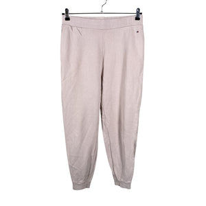 Naisten Tommy Hilfiger - Collegehousut, koko 40 - Vaaleanpunainen (1)