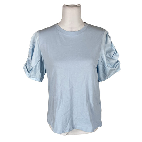 Naisten InWear - T-paita, koko 40 - Vaaleansininen ()