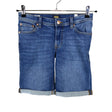 Poikien Jack & Jones - Farkkushortsit, koko 152 - 158 - Sininen ()