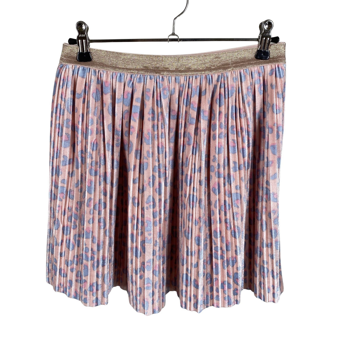 Tyttöjen Marks&Spencer - Vekkihame, koko 134 - 140 - Vaaleanpunainen (1)