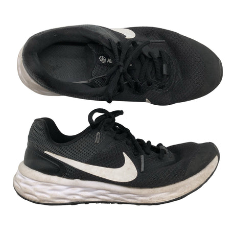 Naisten Nike - Lenkkarit, koko 36 - Musta ()