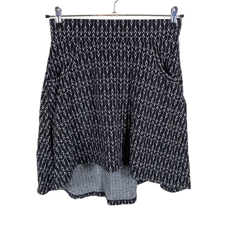 Naisten Massimo Dutti - Tikkitakki, koko 38 - Sininen ()