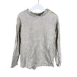 Unisex Hulmu - Pusero, koko 122 - 128 - Beige ()