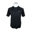 Miesten Under Armour - Urheilupaita, lyhyet hihat, koko M - Musta ()