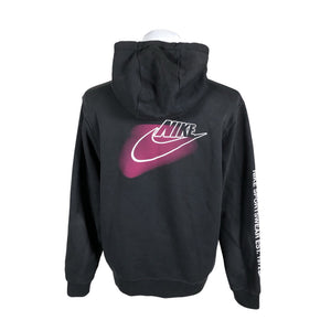 Miesten Nike - Huppari, koko M - Harmaa (2)