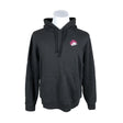 Miesten Nike - Huppari, koko M - Harmaa ()
