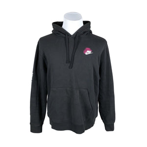 Miesten Nike - Huppari, koko M - Harmaa (1)