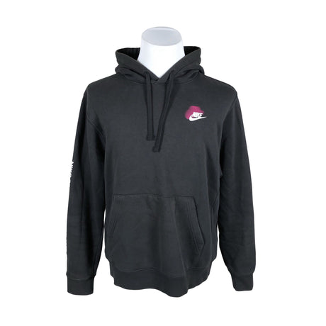 Miesten Nike - Huppari, koko M - Harmaa ()
