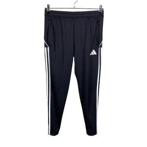 Miesten Adidas - Verryttelyhousut, koko M - Musta (1)