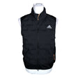 Naisten Adidas - Toppaliivi, koko 36 - Musta ()