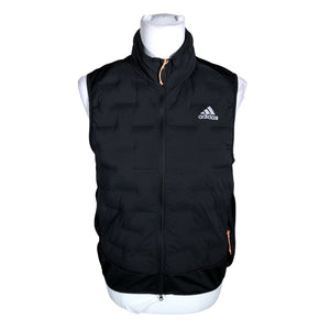 Naisten Adidas - Toppaliivi, koko 36 - Musta (1)