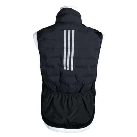 Naisten Adidas - Toppaliivi, koko 36 - Musta (2)
