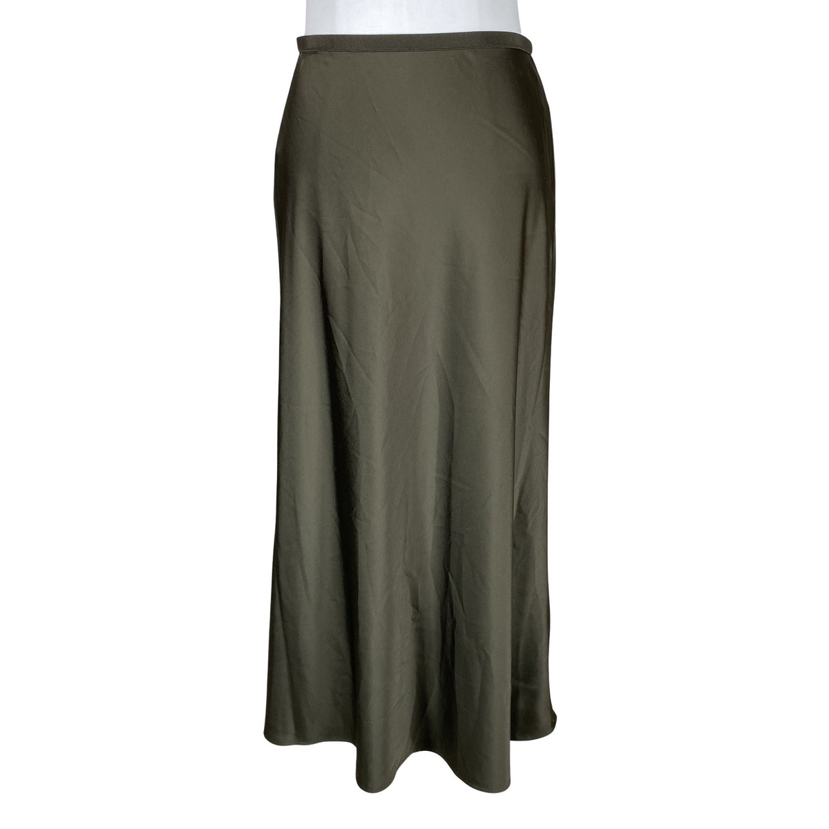 Naisten Uniqlo - Kangashame, koko 38 - Vihreä (1)