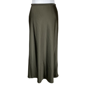 Naisten Uniqlo - Kangashame, koko 38 - Vihreä (1)