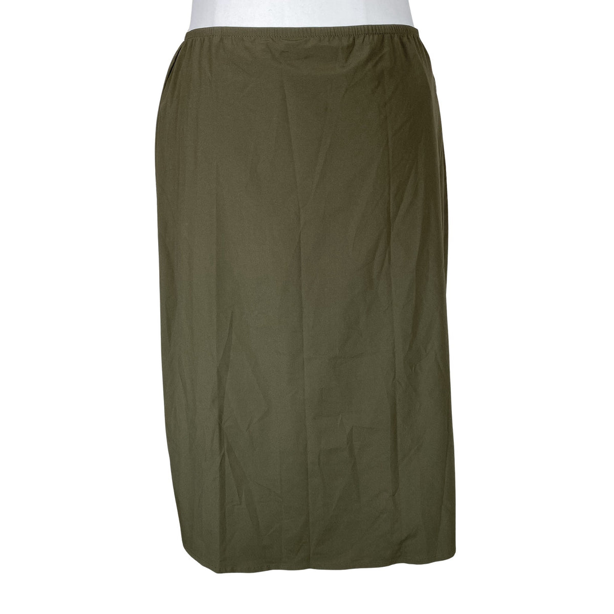 Naisten Uniqlo - Kangashame, koko 38 - Vihreä (1)