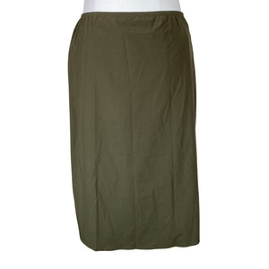 Naisten Uniqlo - Kangashame, koko 38 - Vihreä (1)