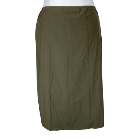 Naisten Uniqlo - Kangashame, koko 38 - Vihreä ()