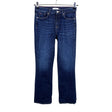 Naisten Tommy Hilfiger - Farkut, koko W32 - Sininen ()