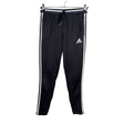 Unisex Adidas - Verryttelyhousut, koko 170 - 176 - Musta ()