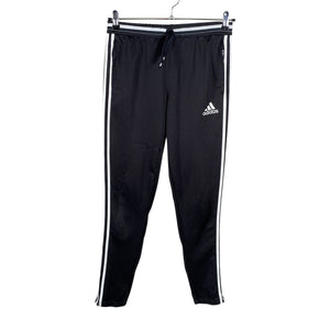 Unisex Adidas - Verryttelyhousut, koko 170 - 176 - Musta (1)