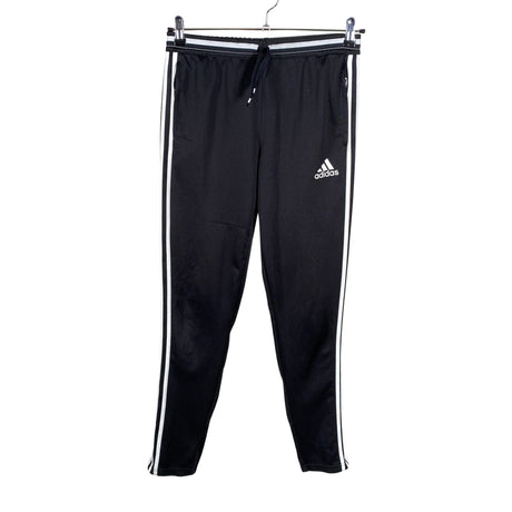 Unisex Adidas - Verryttelyhousut, koko 170 - 176 - Musta ()