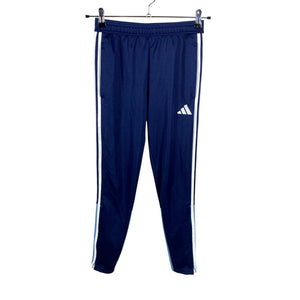 Naisten Adidas - Verryttelyhousut, koko 36 - Sininen (1)