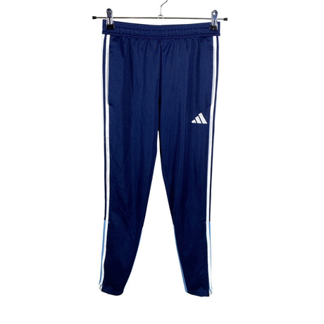 Naisten Adidas - Verryttelyhousut, koko 36 - Sininen ()