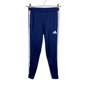 Naisten Adidas - Verryttelyhousut, koko 36 - Sininen (1)